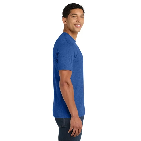 Port & Company Fan Favorite Blend Tee.... from ASI 84863 SanMar