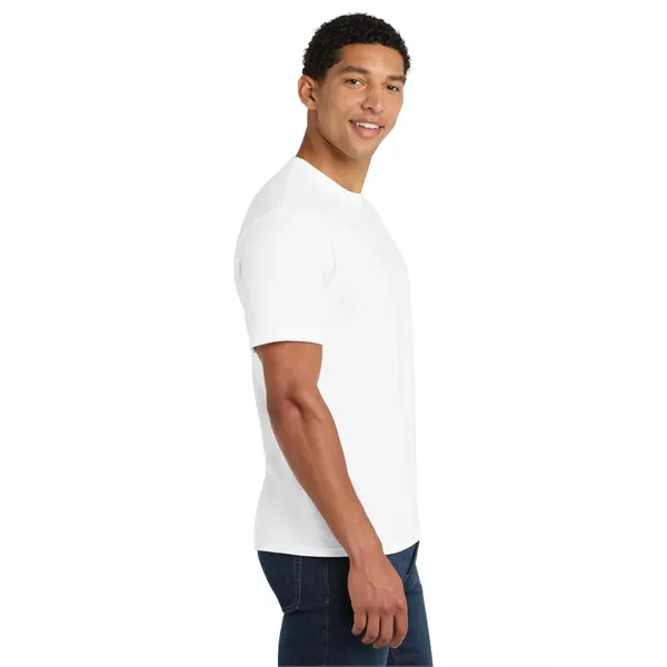 Port & Company Fan Favorite Blend Tee.... from ASI 84863 SanMar