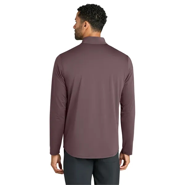 OGIO Regain 1/4-Zip... from ASI 84863 SanMar