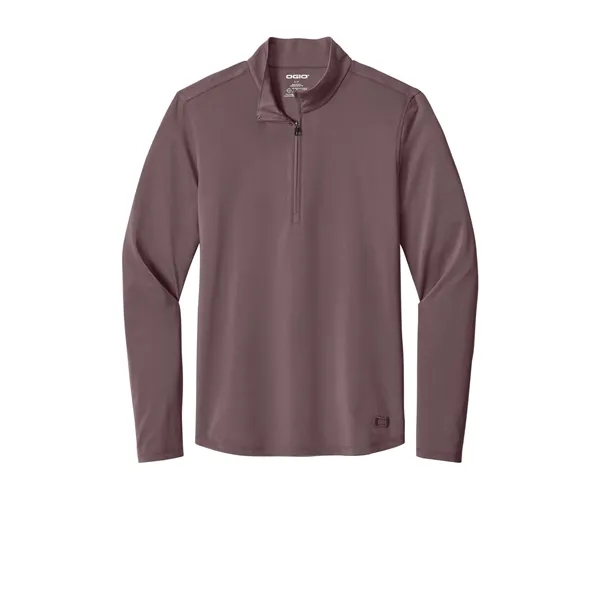 OGIO Regain 1/4-Zip... from ASI 84863 SanMar