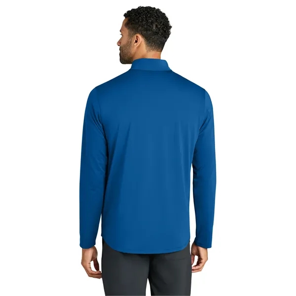 OGIO Regain 1/4-Zip... from ASI 84863 SanMar