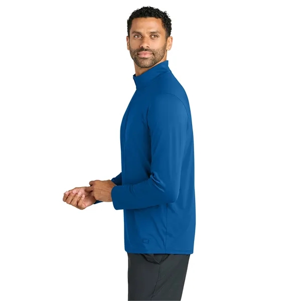 OGIO Regain 1/4-Zip... from ASI 84863 SanMar