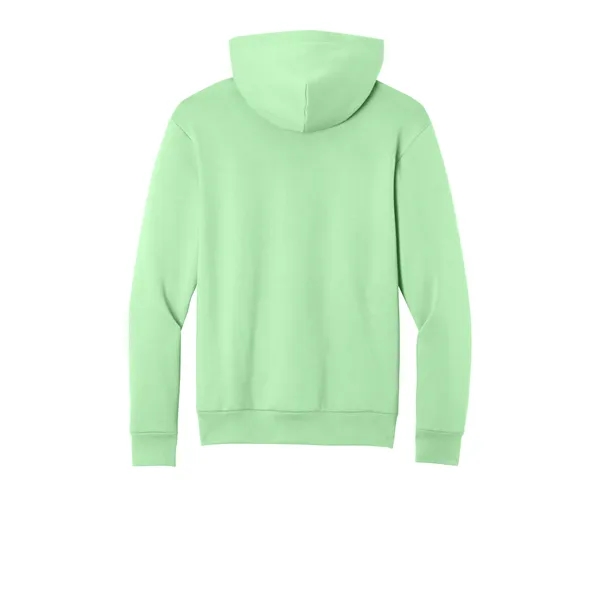 Port & Co Easy Fleece Pullover Hooded Sweatshirt... from ASI 84863 SanMar