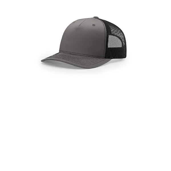 Richardson Five-Panel Trucker... from ASI 84863 SanMar