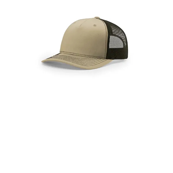 Richardson Five-Panel Trucker... from ASI 84863 SanMar