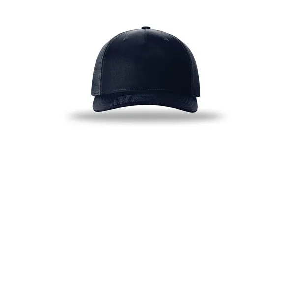 Richardson Five-Panel Trucker... from ASI 84863 SanMar