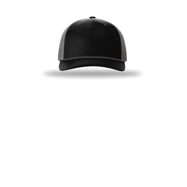 Richardson Five-Panel with Rope... from ASI 84863 SanMar