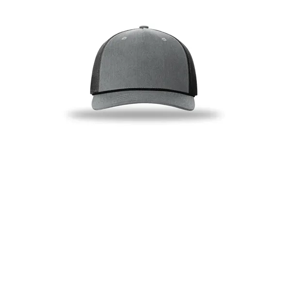 Richardson Five-Panel with Rope... from ASI 84863 SanMar