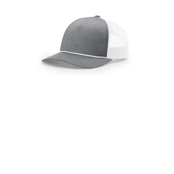 Richardson Five-Panel with Rope... from ASI 84863 SanMar