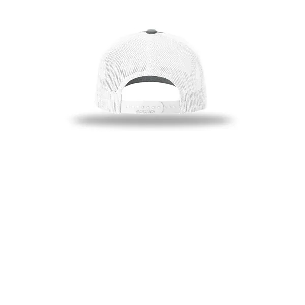 Richardson Five-Panel with Rope... from ASI 84863 SanMar