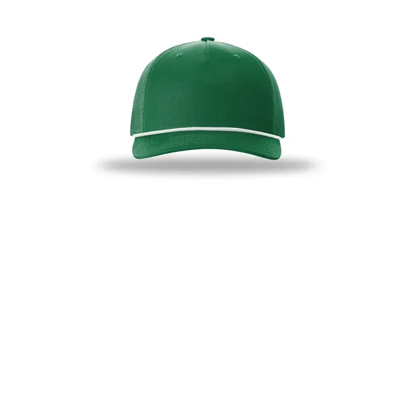 Richardson Five-Panel with Rope... from ASI 84863 SanMar