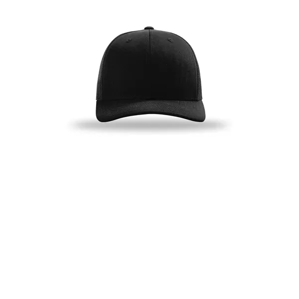 Richardson 112+ R-Flex Adjustable Trucker... from ASI 84863 SanMar