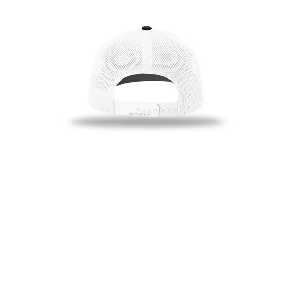 Richardson 112+ R-Flex Adjustable Trucker... from ASI 84863 SanMar