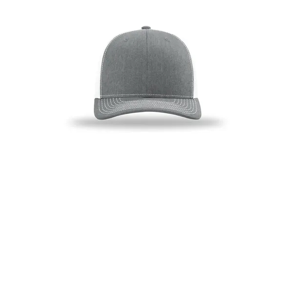 Richardson 112+ R-Flex Adjustable Trucker... from ASI 84863 SanMar