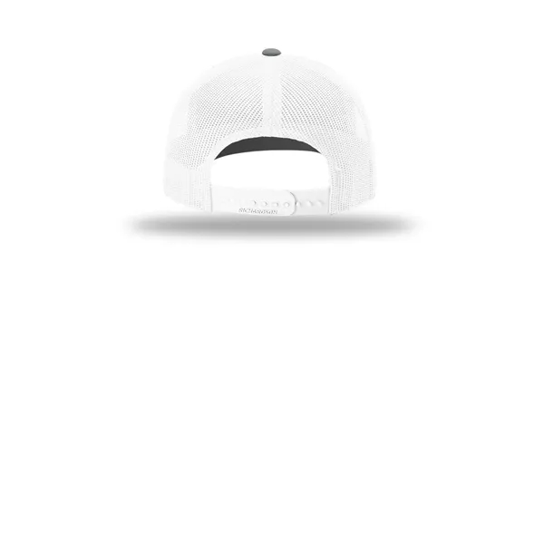 Richardson 112+ R-Flex Adjustable Trucker... from ASI 84863 SanMar