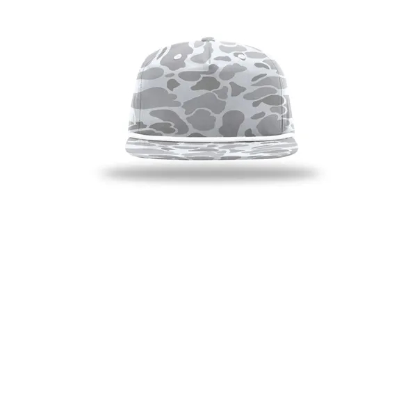 Richardson Printed Umpqua Gramps Hat... from ASI 84863 SanMar