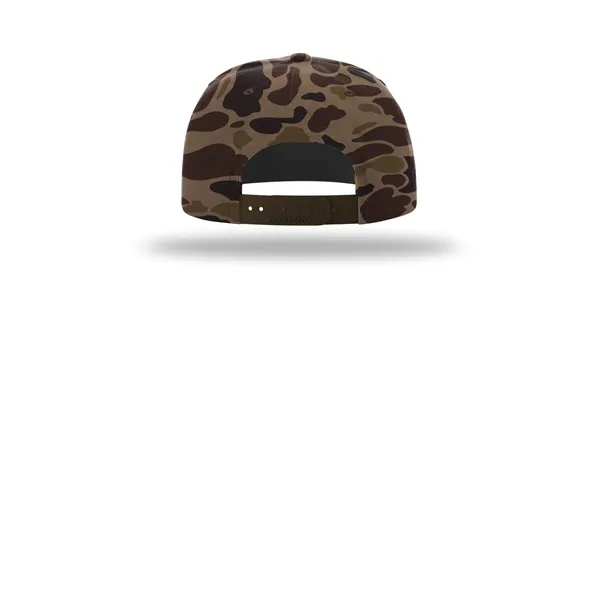 Richardson Printed Umpqua Gramps Hat... from ASI 84863 SanMar