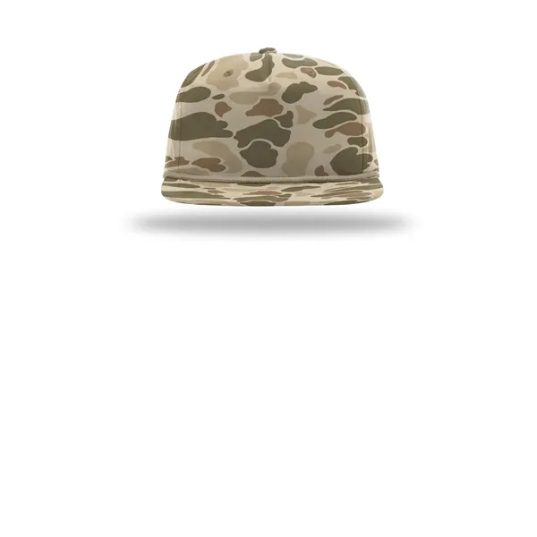 Richardson Printed Umpqua Gramps Hat... from ASI 84863 SanMar