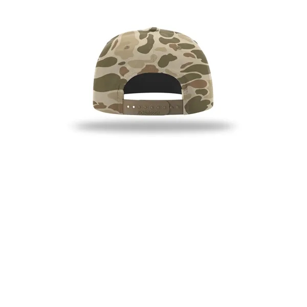 Richardson Printed Umpqua Gramps Hat... from ASI 84863 SanMar