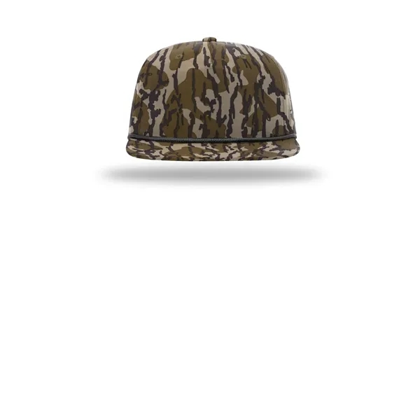 Richardson Printed Umpqua Gramps Hat... from ASI 84863 SanMar