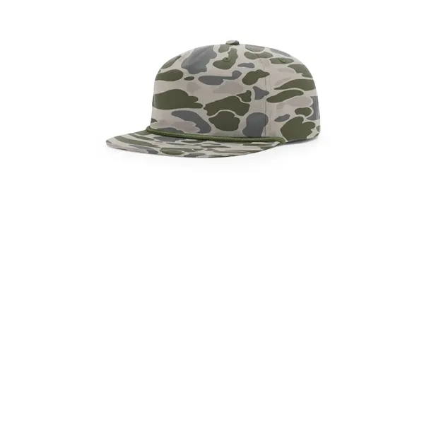 Richardson Printed Umpqua Gramps Hat... from ASI 84863 SanMar