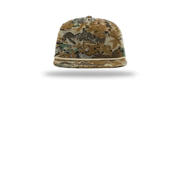 Richardson Printed Umpqua Gramps Hat... from ASI 84863 SanMar