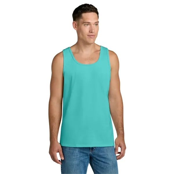 Jerzees Classics Unisex Cotton Tank... from ASI 84863 SanMar