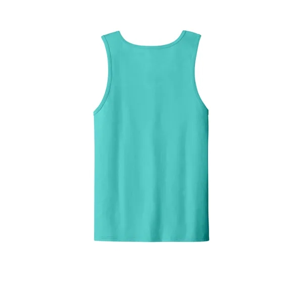 Jerzees Classics Unisex Cotton Tank... from ASI 84863 SanMar