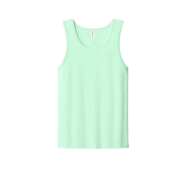 Jerzees Classics Unisex Cotton Tank... from ASI 84863 SanMar