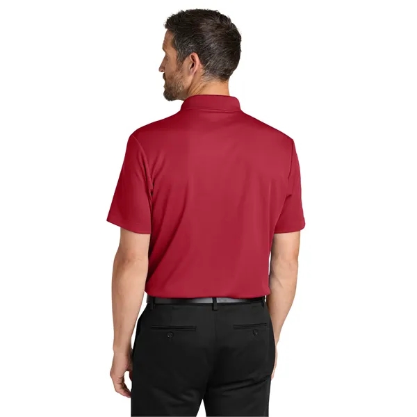 Port Authority Plaited Pique Polo... from ASI 84863 SanMar