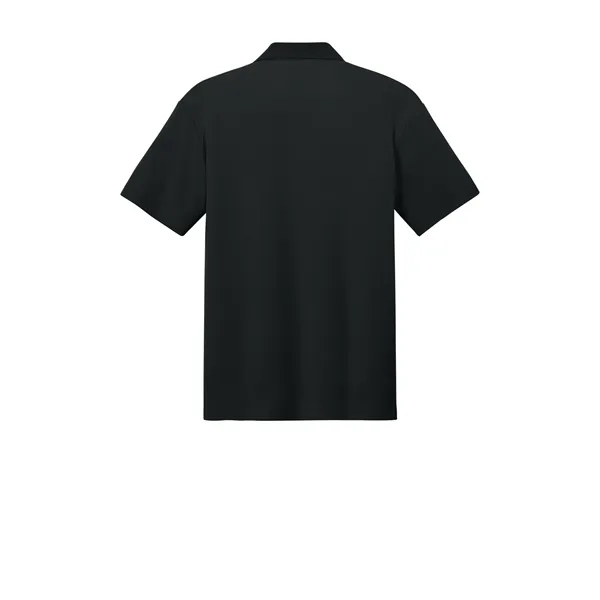 Port Authority Plaited Pique Polo... from ASI 84863 SanMar