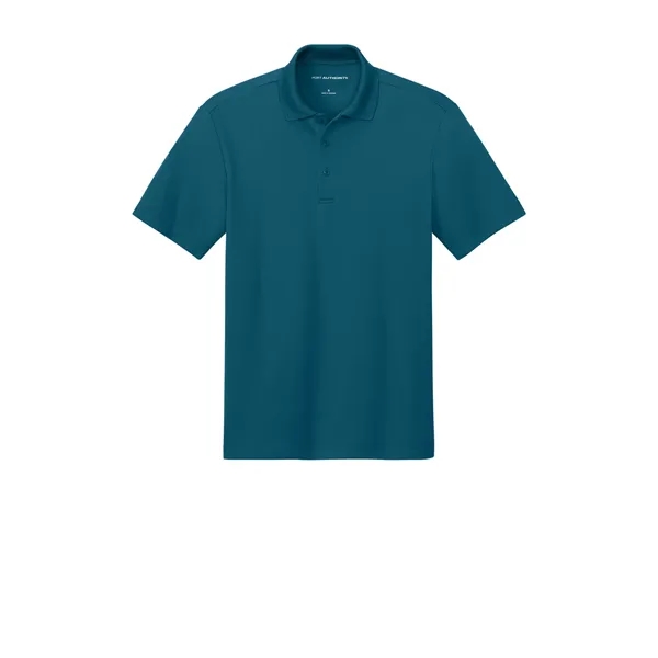 Port Authority Plaited Pique Polo... from ASI 84863 SanMar