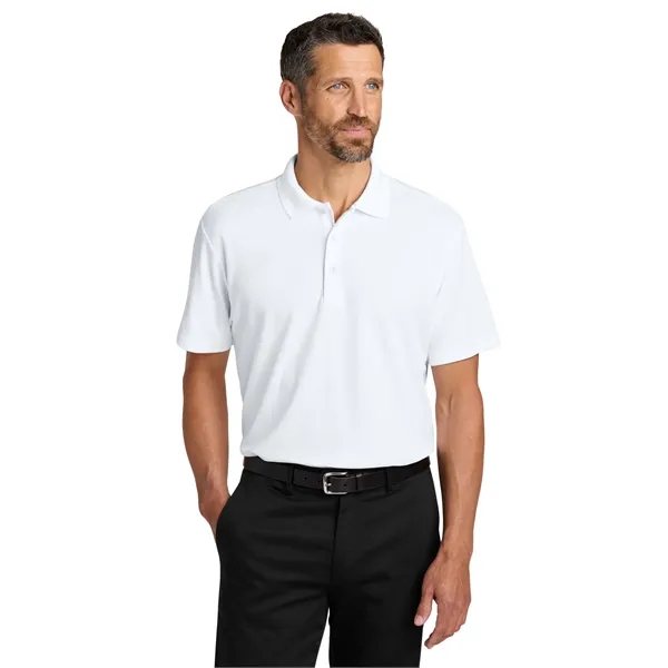 Port Authority Plaited Pique Polo... from ASI 84863 SanMar