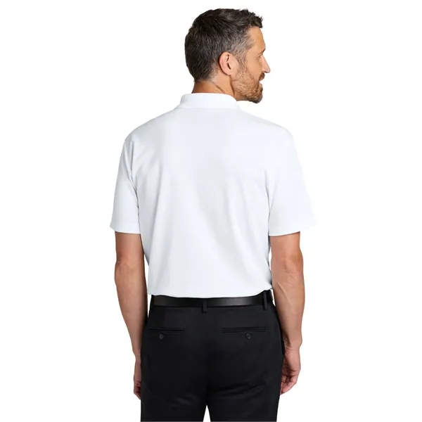 Port Authority Plaited Pique Polo... from ASI 84863 SanMar