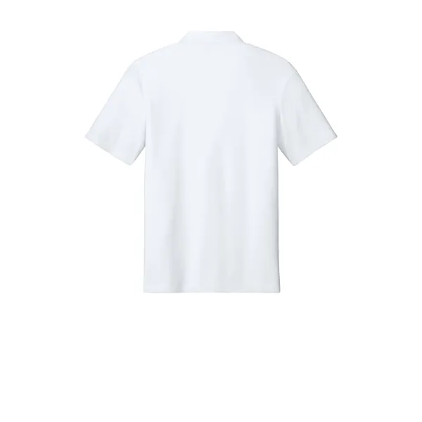 Port Authority Plaited Pique Polo... from ASI 84863 SanMar