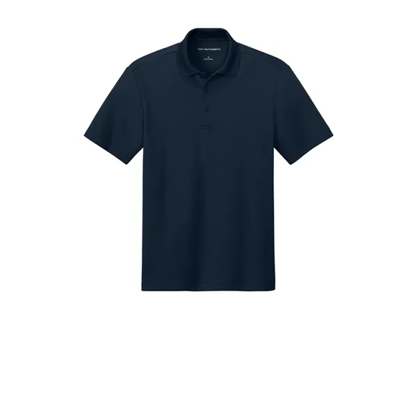 Port Authority Plaited Pique Polo... from ASI 84863 SanMar