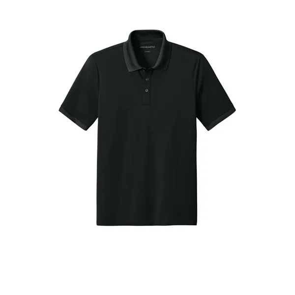Mercer+Mettle Everyday Performance Polo... from ASI 84863 SanMar
