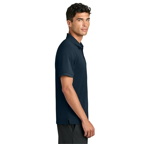 Mercer+Mettle Everyday Performance Polo... from ASI 84863 SanMar