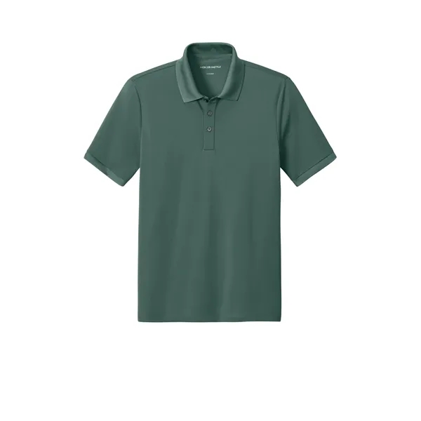 Mercer+Mettle Everyday Performance Polo... from ASI 84863 SanMar