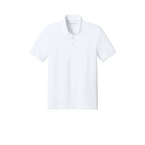 Mercer+Mettle Everyday Performance Polo... from ASI 84863 SanMar