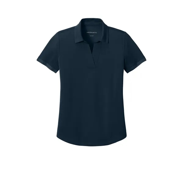 Mercer+Mettle Women's Everyday Performance Polo... from ASI 84863 SanMar