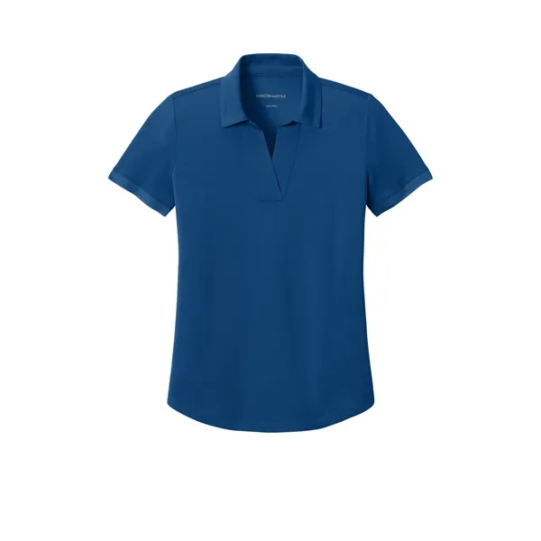 Mercer+Mettle Women's Everyday Performance Polo... from ASI 84863 SanMar