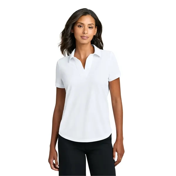 Mercer+Mettle Women's Everyday Performance Polo... from ASI 84863 SanMar