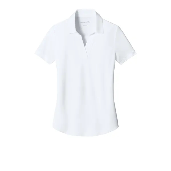 Mercer+Mettle Women's Everyday Performance Polo... from ASI 84863 SanMar