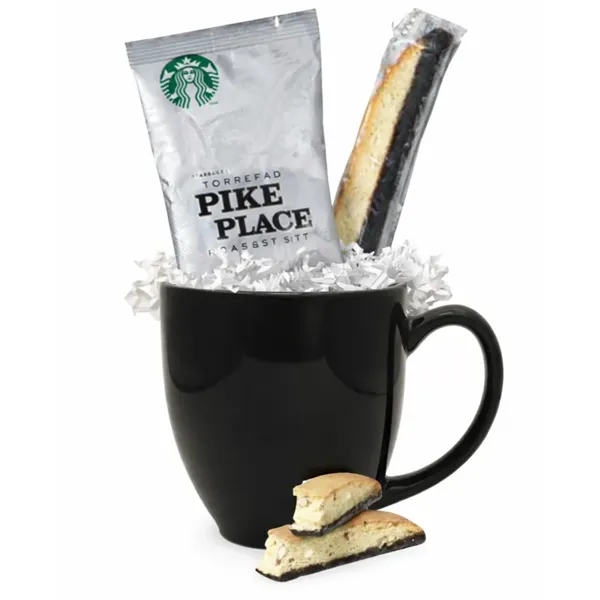 Starbucks Appreciation Gift Mug... from ASI 89971 Stuff A Mug