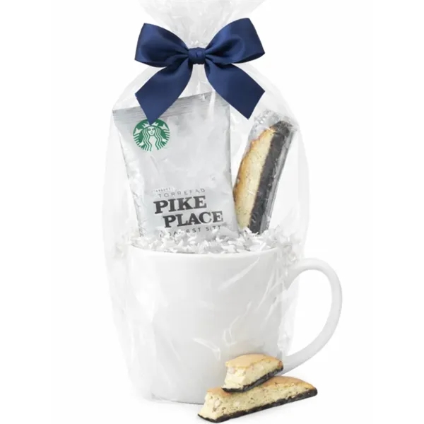 Starbucks Appreciation Gift Mug... from ASI 89971 Stuff A Mug