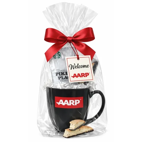 Starbucks Appreciation Gift Mug... from ASI 89971 Stuff A Mug