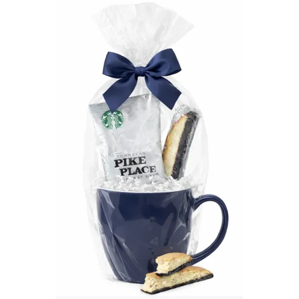 Starbucks Appreciation Gift Mug... from ASI 89971 Stuff A Mug