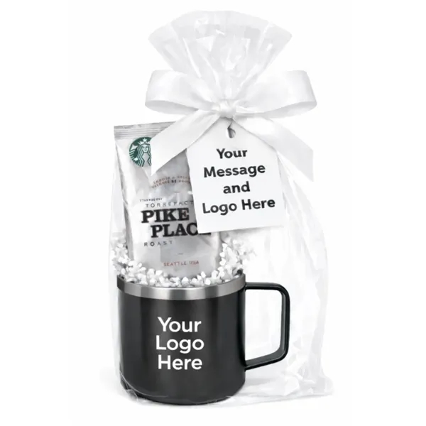 Coffee and Cookie Mug... from ASI 89971 Stuff A Mug