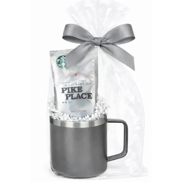 Coffee and Cookie Mug... from ASI 89971 Stuff A Mug